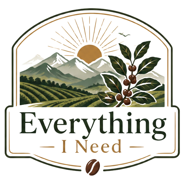 Everything I Need
